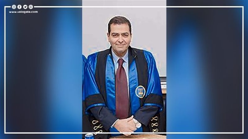 الدكتور سمير شوشان،
