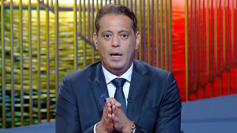 هاني رمزي، فيتو
