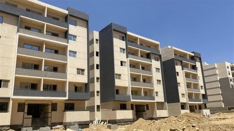 شقق الإسكان، فيتو