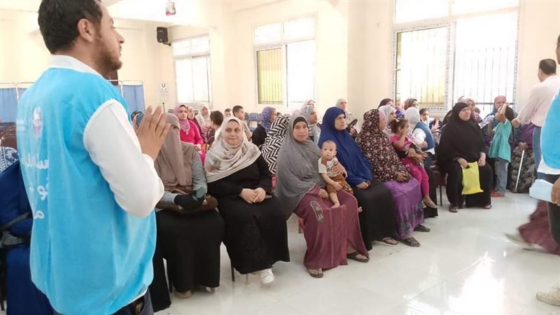 بداية جامعة بنها،