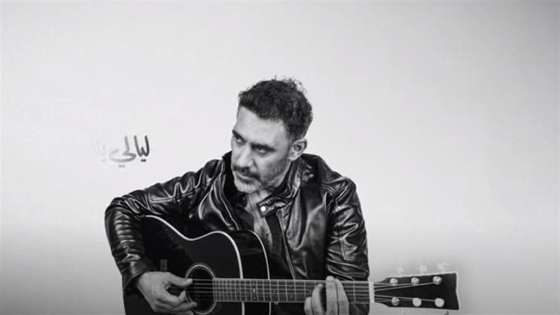 عمرو مصطفى، فيتو
