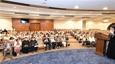 البابا تواضروس الثاني: دراسة المشورة تساهم في زيادة الوعي