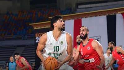 كرة السلة، استعدادات قوية لانطلاق دوري المرتبط رجال وسيدات