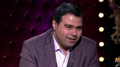 تفاصيل شخصية إسلام إبراهيم في مسلسل تيتا زوزو 