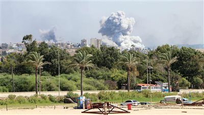 جيش الاحتلال يصدر تحذيرًا جديدًا لسكان القرى اللبنانية لمغادرة منازلهم (فيديو)