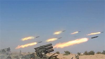 حزب الله يعلن قصف 3 مستوطنات داخل الأراضي المحتلة