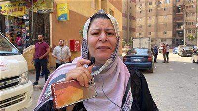 سيدة من حي السلام: بيوتنا أتهدت من خمس سنين واتحبسنا لما طالبنا بحقنا (فيديو)