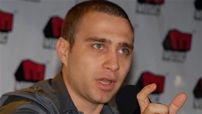 حسام حبيب: شيرين مديونة ليا بـ 60 مليون جنيه