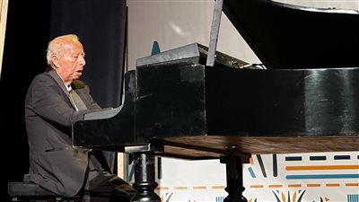 المتحف القومي للحضارة ينظم أمسية ثقافية فنية احتفالا بالهوية المصرية 