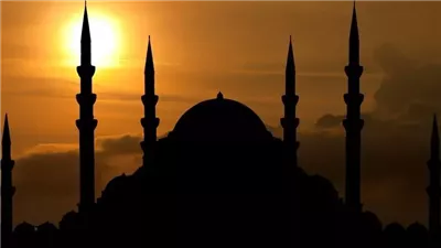 تفسير حلم المسجد في المنام وعلاقته بالتقرب إلى الله والراحة النفسية 