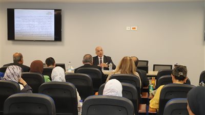 جامعة عين شمس: قبول 60 ألف طالب وطالبة جدد للالتحاق بالكليات 