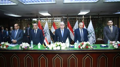 بالأسماء، الحركة القضائية للمحاكم التأديبية للعام القضائي الجديد 2025