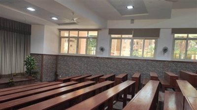 جامعة الإسكندرية تنهي استعداداتها لاستقبال العام الدراسي الجديد (صور)