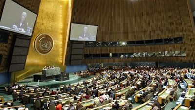 غزة وأوكرانيا أبرزها، ملفات على طاولة الدورة 79 للجمعية العامة للأمم المتحدة