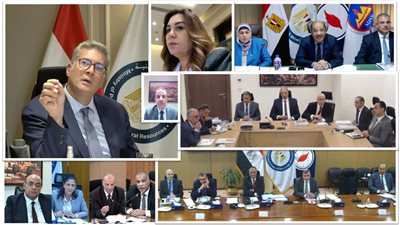 وزير البترول: الإسراع بمشروعات التحول الرقمي لضبط منظومة تداول الوقود