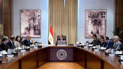 مدبولي: تكنولوجيات تحلية المياه تقدمت بصورة كبيرة في الفترة الأخيرة 