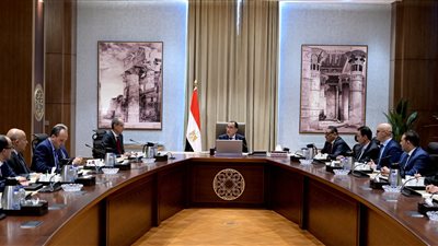 رئيس الوزراء يترأس اجتماع المجلس الأعلى للأمن السيبراني