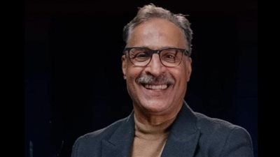 إيقاعات سعيد الأرتيست فى حفل تنمية المواهب بالأوبرا