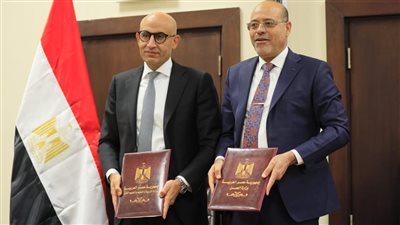 وزيرا العمل والتربية والتعليم يُوقعان بروتوكول تعاون لتطوير منظومة التدريب المهني