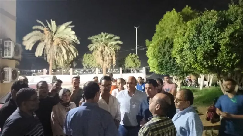  الدكتور محمد عبد