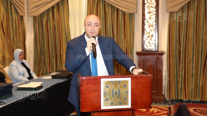 الدكتور محمد هاني