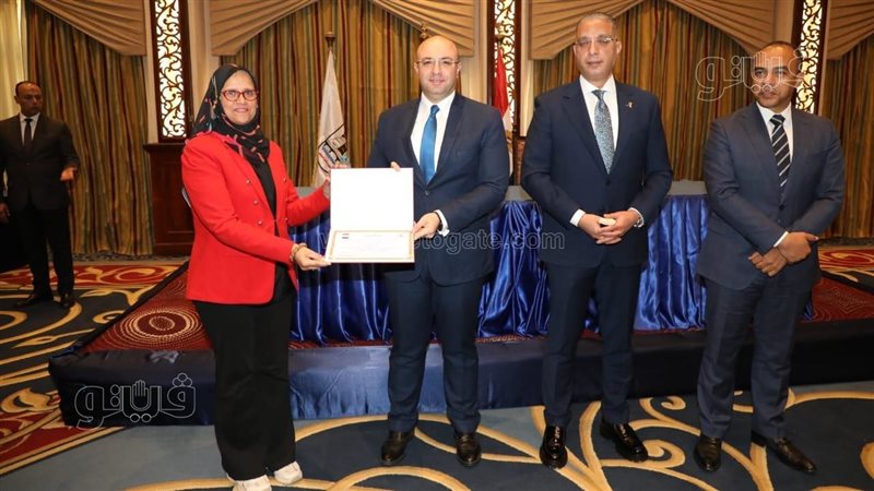 محافظا بني سويف والفيوم