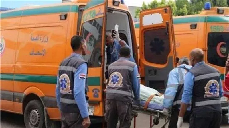 العثور على جثة شاب