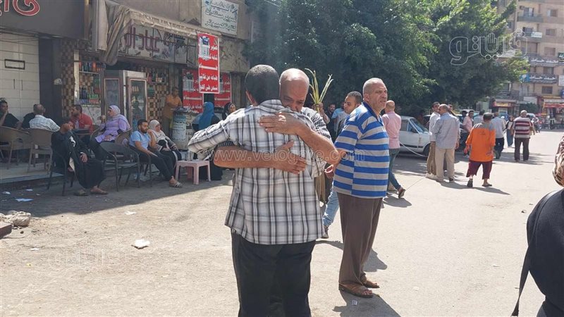 الافراج عن بعض المتهمين