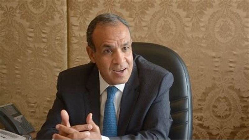 وزير الخارجية بدر