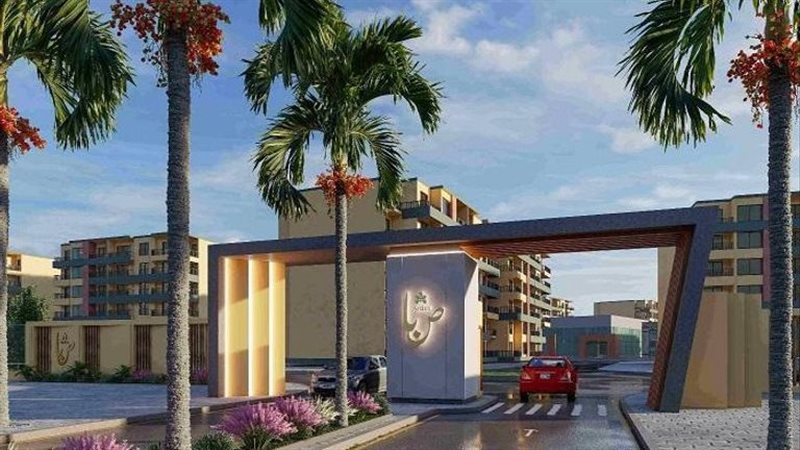 شقق الإسكان، فيتو
