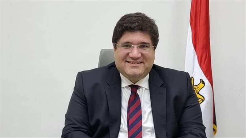  أيمن فريد مساعد