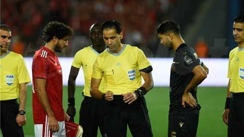 معتز الشلماني، فيتو
