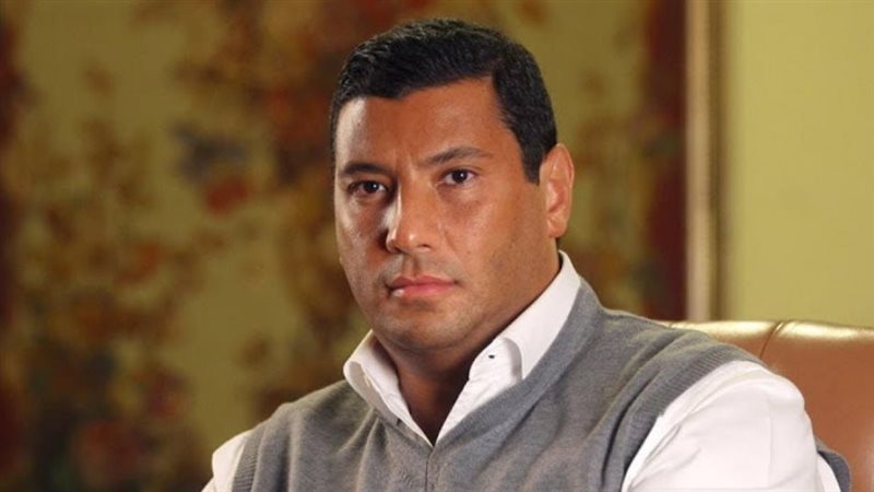 إسلام البحيري، فيتو