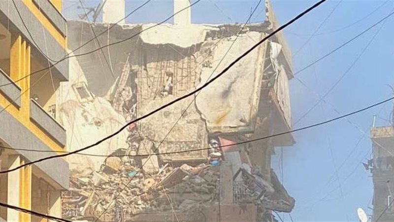 اغتيال إبراهيم القبيسي،