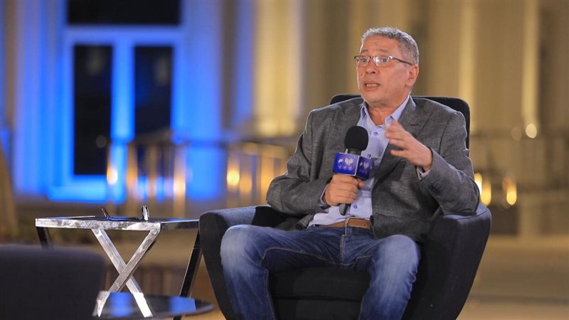  إبراهيم داوود في