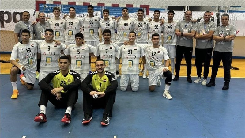 منتخب كرة اليد، فيتو