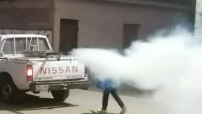 صحة الشرقية تعلن تنفيذ المبادرات ورش اليرقات بإدارة فاقوس الصحية