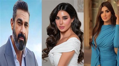 سباق محموم بين النجوم.. لتصوير مسلسلات رمضان 2025.. مى عمر وياسر جلال وياسمين صبرى أبرز مرتادى البلاتوهات.. وبعض الأعمال انتهى تصوير 80% منها