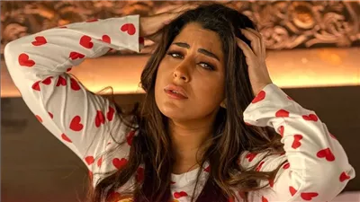 محمد رجب وآيتن عامر يصوران أول مشهد يجمعهما في 