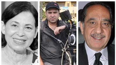  محمد أبو داوود ولبنى ونس في تجربة جديدة بتوقيع المخرج محمد هلال