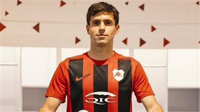 الريان القطري يضم الأوروجوياني فرانسيسكو جينيلا