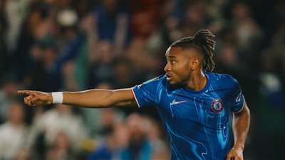 كأس الرابطة الإنجليزية، تشيلسي يتقدم على بارو بثلاثية في الشوط الأول 