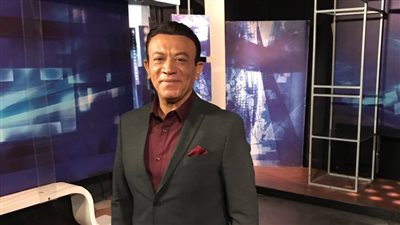 الوطنية للإعلام تنعى الإعلامي أيمن يوسف مذيع الفضائية المصرية