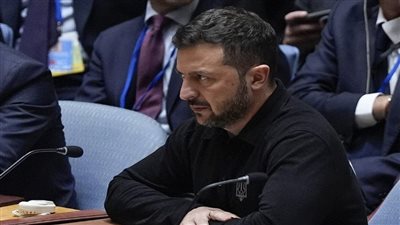 رئيس وزراء سلوفاكيا: زيلينسكي مصدوم بفوز ترامب خشية وقف المساعدات