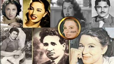 ضد مجهول، نيازي مصطفى وميمي شكيب وعمر خورشيد، أبرز ضحايا جرائم القتل الغامضة في الوسط الفني.. وخبراء يوضحون أسباب حفظ التحقيق