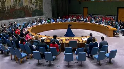 في جلسة طارئة، مجلس الأمن يناقش الأوضاع في لبنان بعد سقوط 560 قتيلا