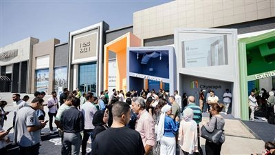 اليوم، انطلاق فعاليات معرض سيتي سكيب مصر