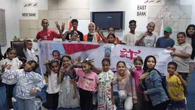 مستقبلك مصري، جامعة الأقصر تدشن ندوة تثقيفية لتفعيل مبادرة بداية (صور)