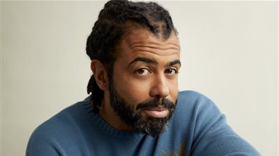 انضمام الممثل ديفيد ديجز للموسم الأخير من مسلسل The Boys