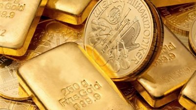 10جنيهات زيادة في سعر جرام الذهب (آخر تحديث)